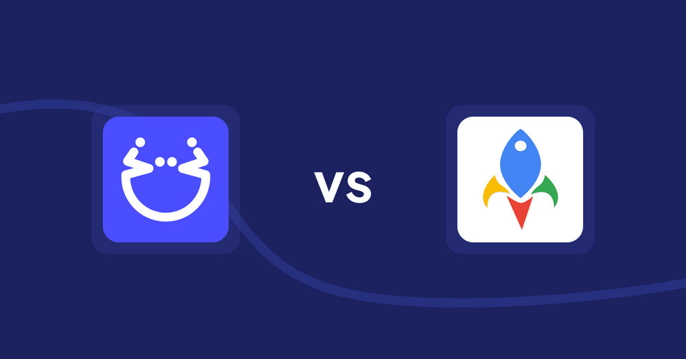 Shopify Product Display Apps: Pasilobus Wishlist Supply List vs. Jedi Back In Stock Admin Alert