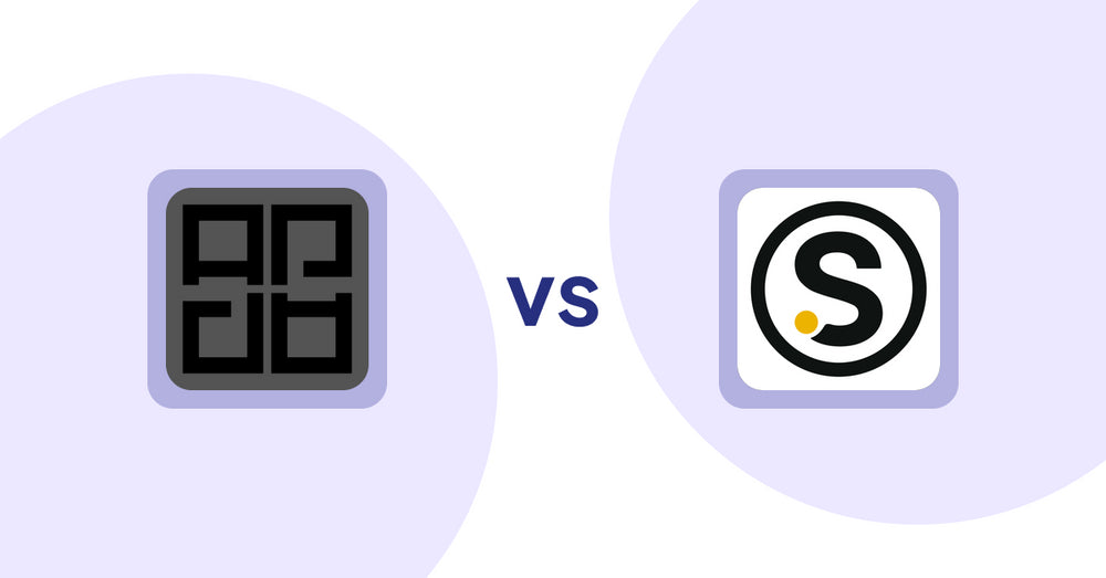Shopify Product Display Apps: Archipro Product Sync vs. Seedtrace Transparency App