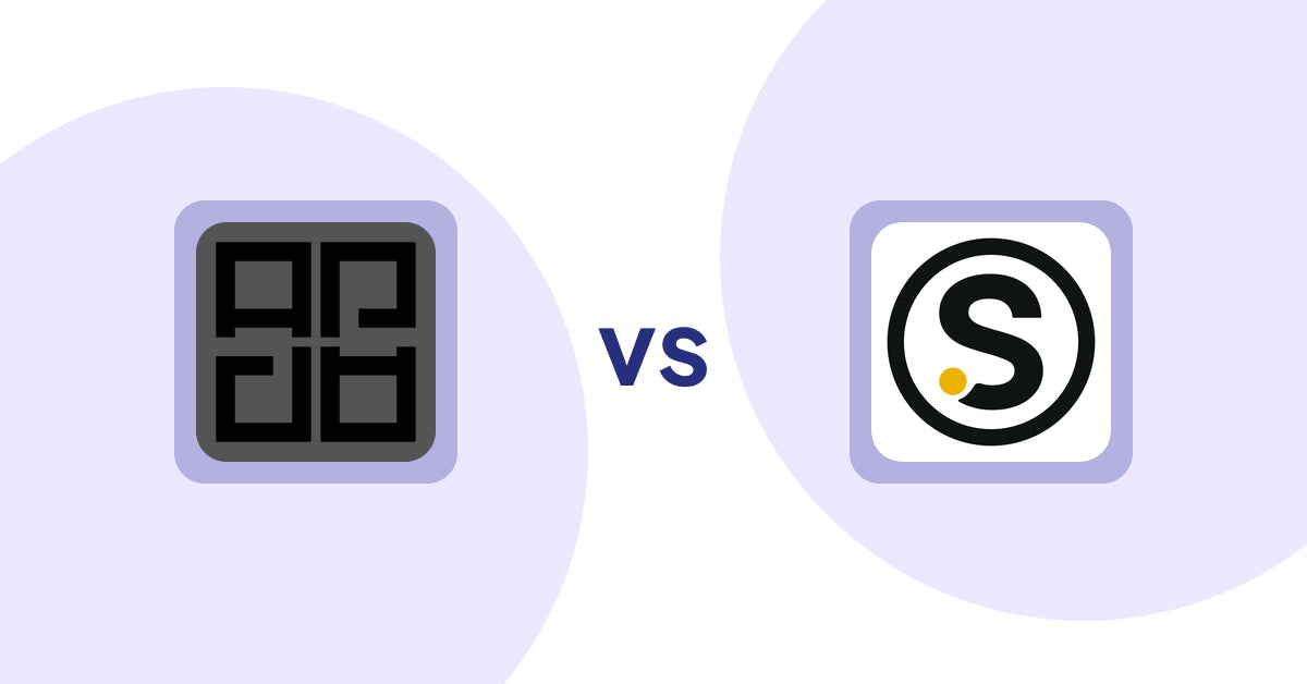 Shopify Product Display Apps: Archipro Product Sync vs. Seedtrace Transparency App