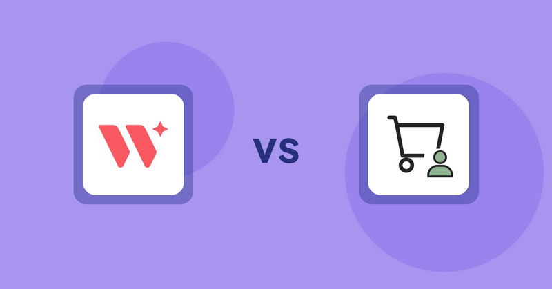 Shopify Product Display Apps: Wizart Visualizer vs シンプル会員注文割引｜お手軽ログインセール設定