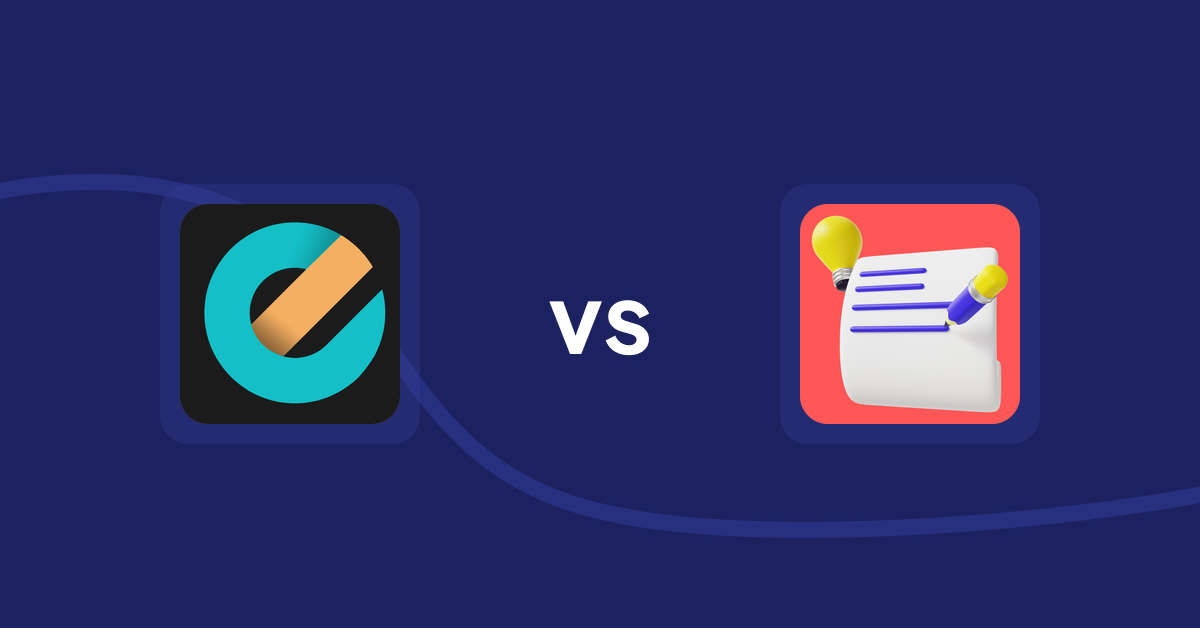 Shopify Product Display Apps: Price Calculator by Dimensions vs. Wordo ‑ ChatGPT AI Description