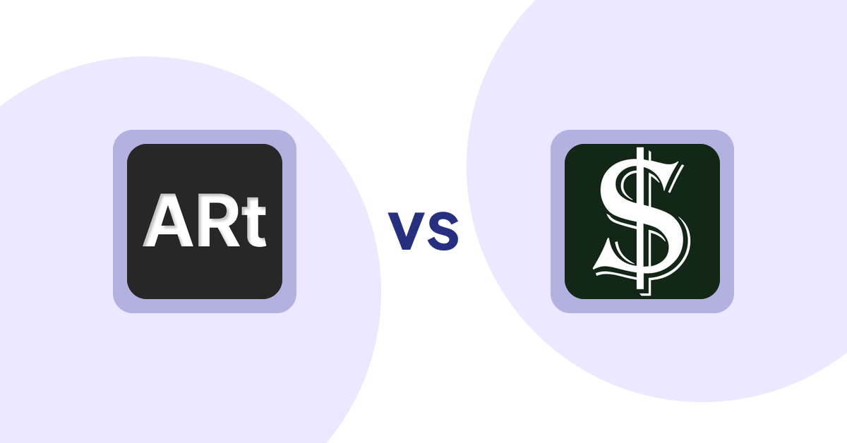 Shopify Product Display Apps: Wall Art Viewer AR vs Selling Fast