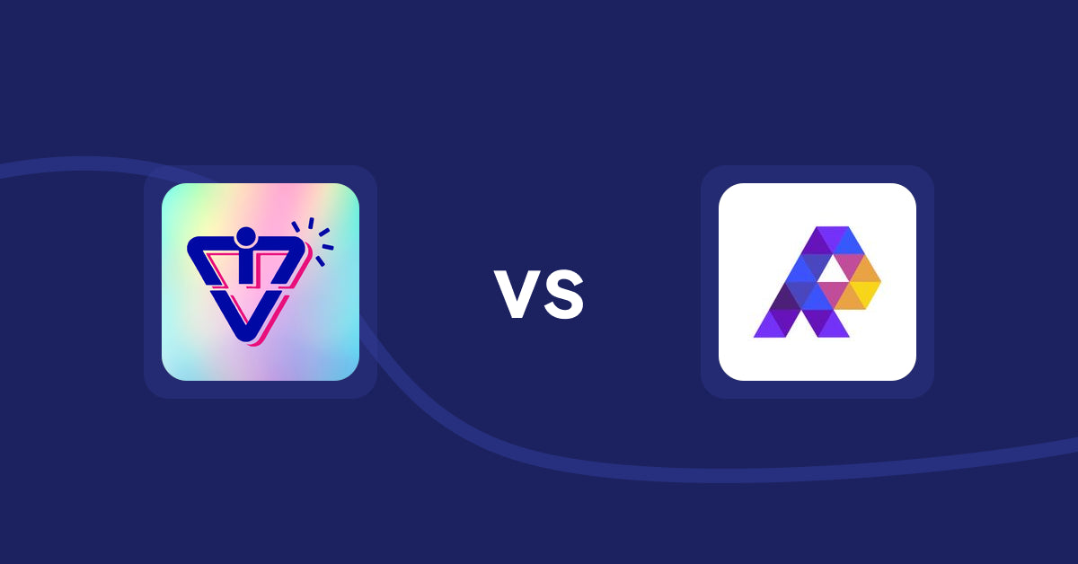 Shopify Product Display Apps: VIM: Variant Image Module vs. Reelife