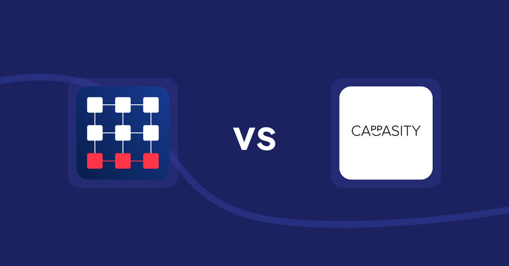 Shopify Product Display Apps: Out‑of‑Stock Police vs Cappasity 3D and 360 Viewer