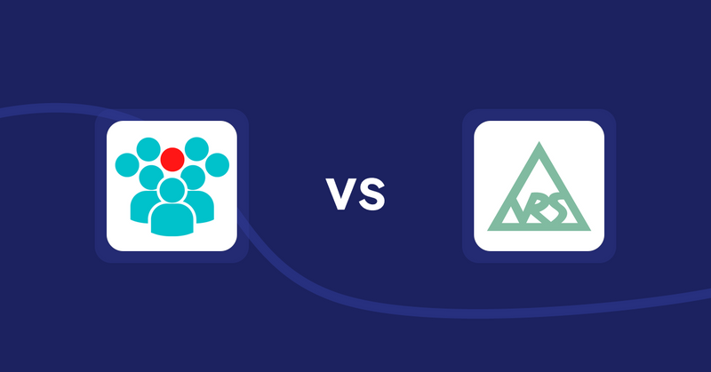 Shopify Product Display Apps: Today's Project Urgency Stock vs VRSHOPii