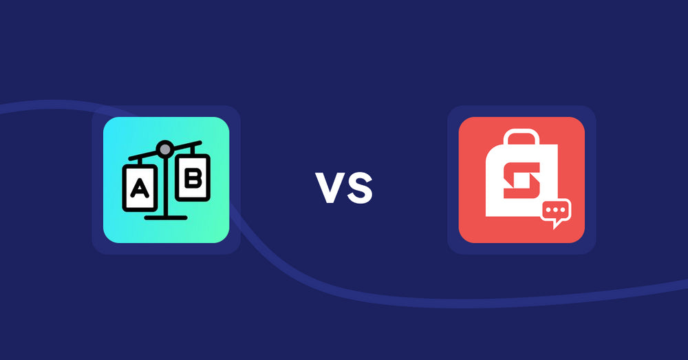 Shopify Product Display Apps: Spec & Compare vs Stackend: Customer Community