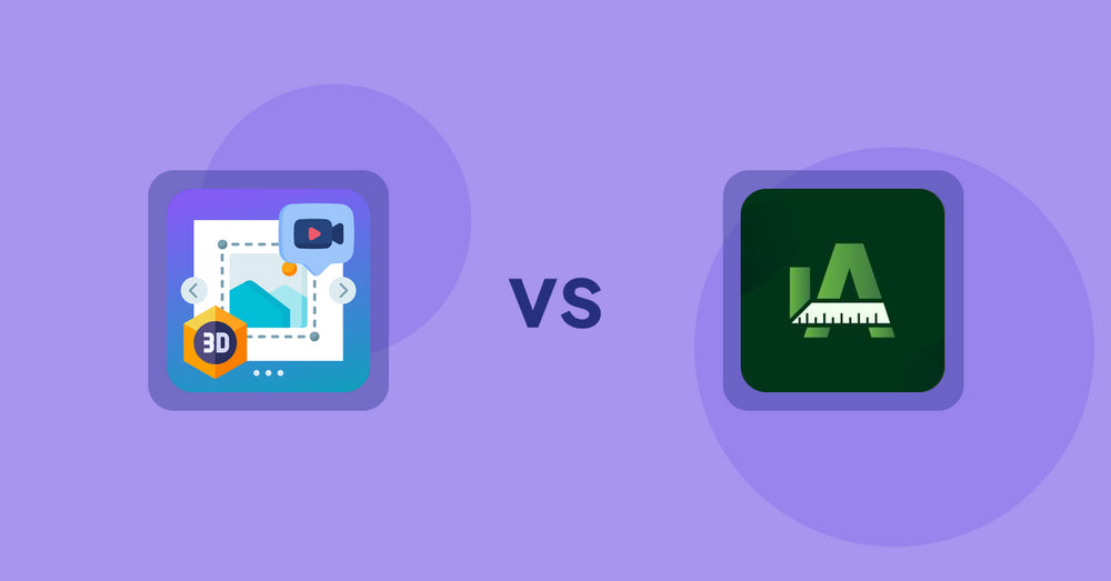 Shopify Product Display Apps: ProductSlider Pro vs Easy Size Chart by Akeans