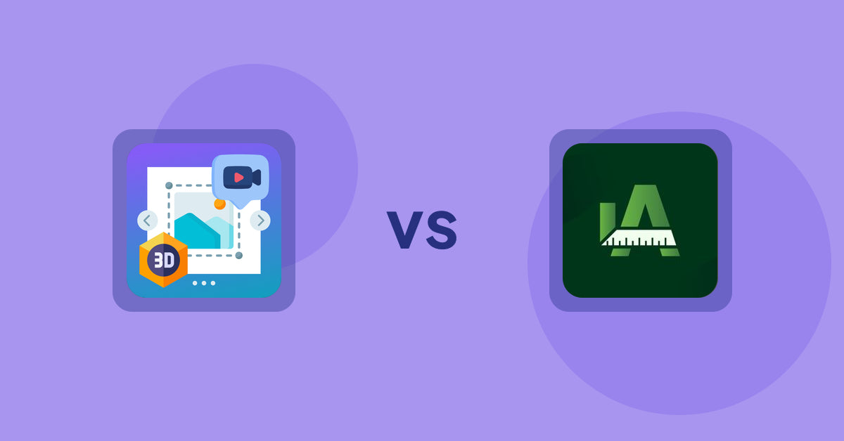 Shopify Product Display Apps: ProductSlider Pro vs Easy Size Chart by Akeans