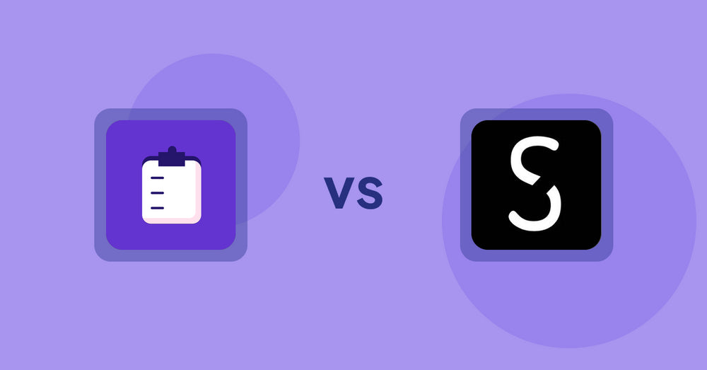 Shopify Product Display Apps: WSH Order Form & ReOrder vs. StyleScan AI Virtual Try‑on