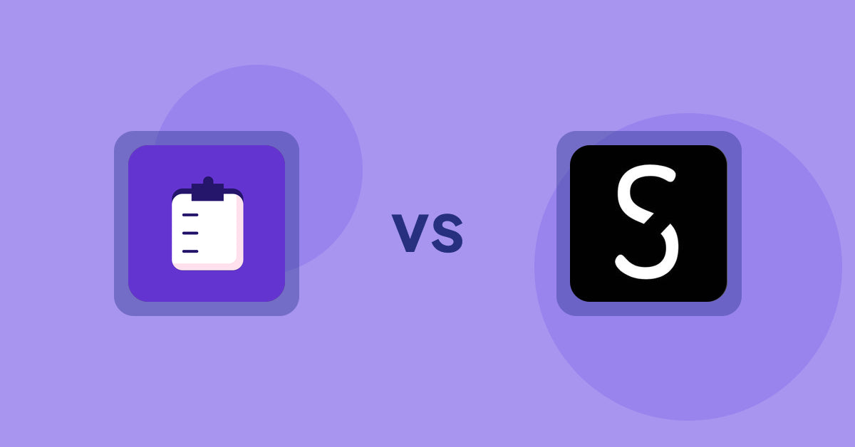 Shopify Product Display Apps: WSH Order Form & ReOrder vs. StyleScan AI Virtual Try‑on