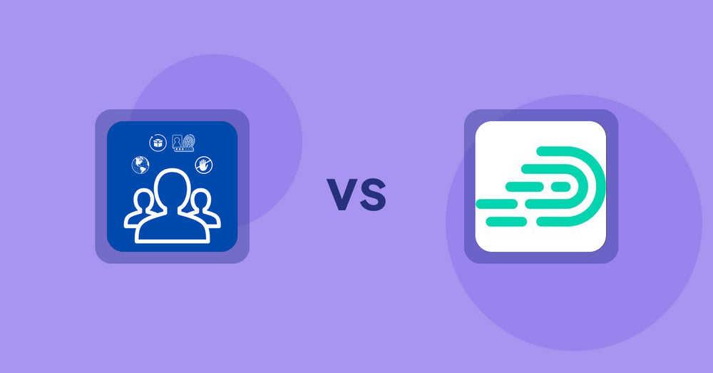 Shopify Product Display Apps: Customer's Products Manager vs Describely: Bulk Descriptions