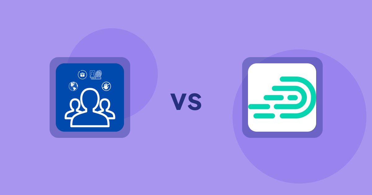 Shopify Product Display Apps: Customer's Products Manager vs Describely: Bulk Descriptions