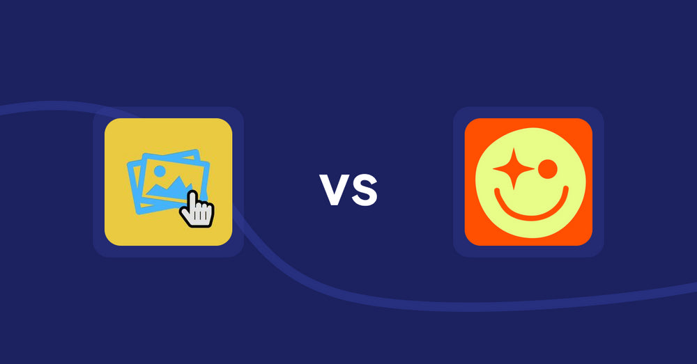 Shopify Product Display Apps: Singleton | Second Image Hover vs Magical Product Metafields