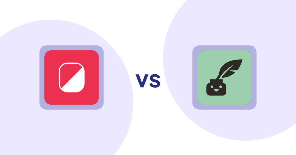 Shopify Product Display Apps: Poloriz ‑ Shoppable Stories vs Copybuddy