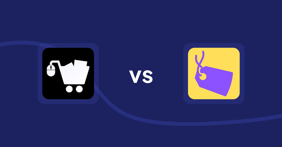 Shopify Product Display Apps: LM Add To Cart Sticky vs. Creatify‑Trust Badges & Labels