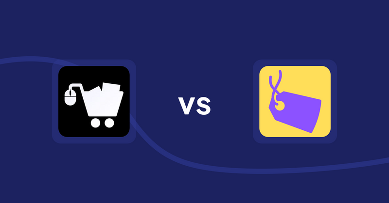 Shopify Product Display Apps: LM Add To Cart Sticky vs. Creatify‑Trust Badges & Labels