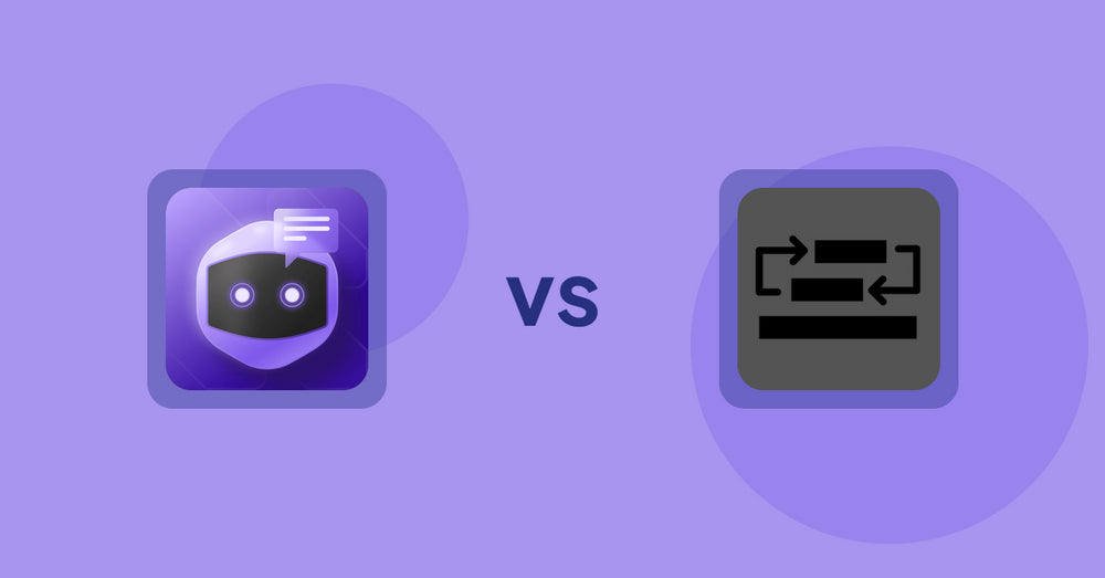 Shopify Product Display Apps: ChatGPT AI Content Generator vs Sortyfi Collection Merchandise