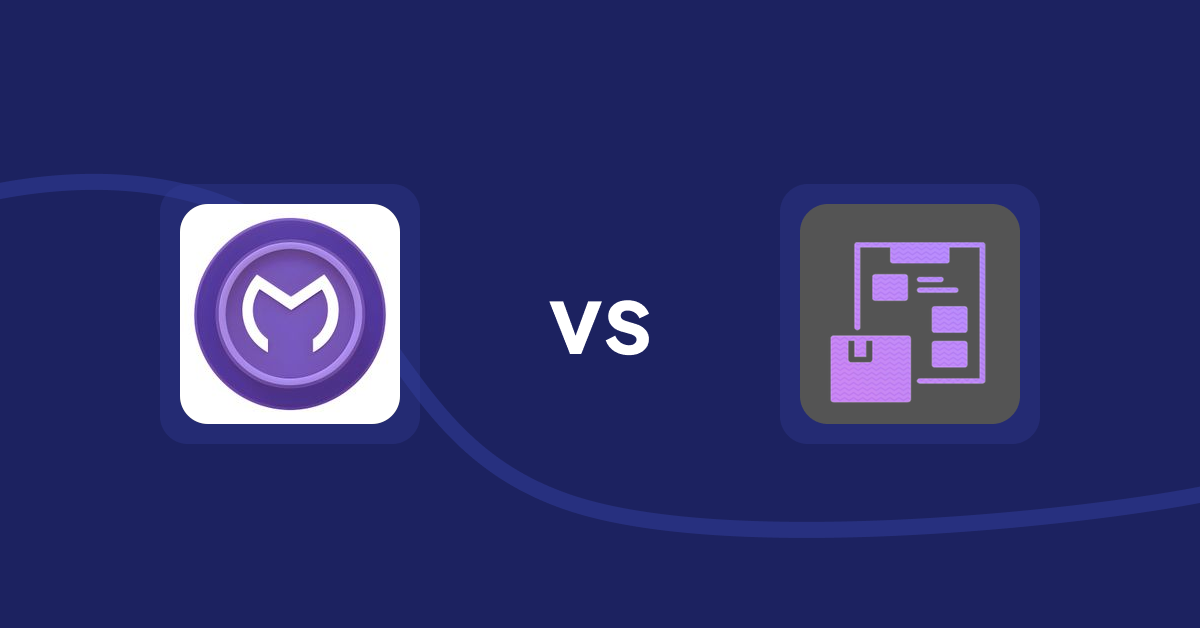 Shopify Product Display Apps: OnModel ‑ AI Models Photos vs TezPDF: Product Catalogs