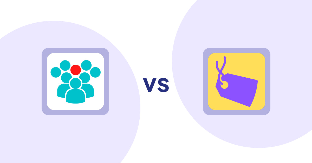 Shopify Product Display Apps: Today's Project Urgency Stock vs Creatify‑Trust Badges & Labels