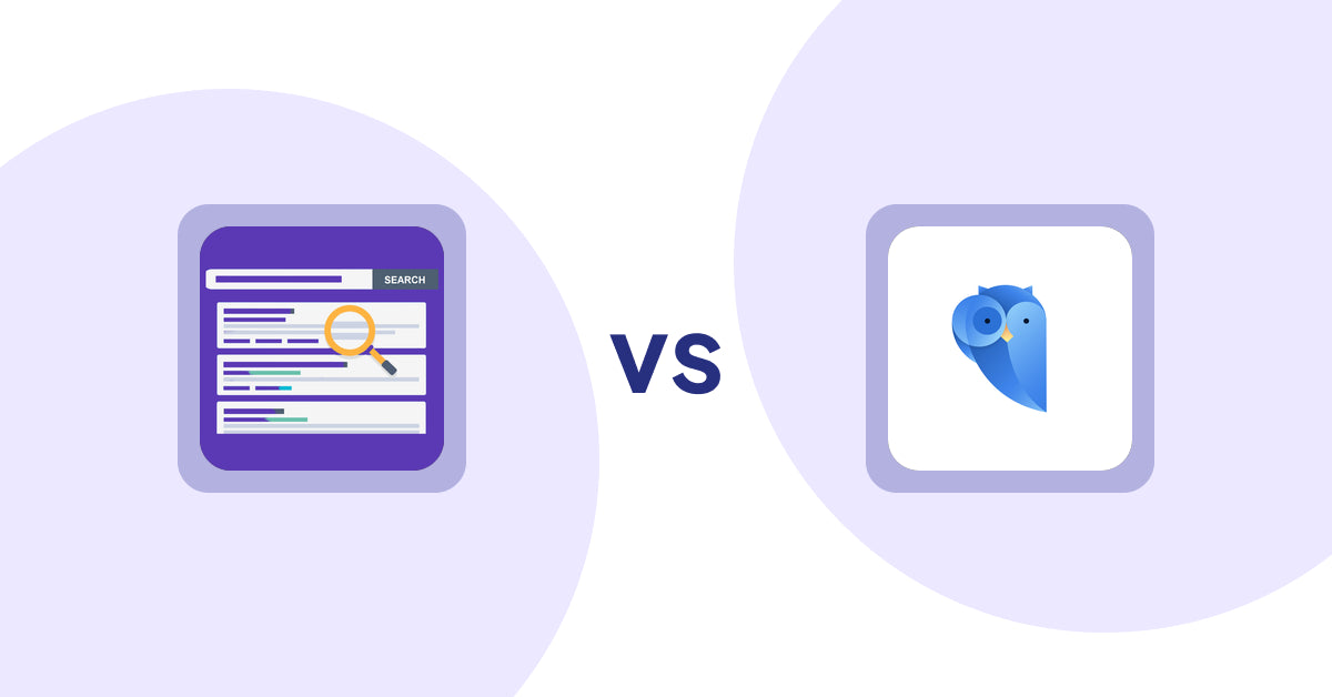 Shopify Product Display Apps: Spark AI Products Description vs Findify Search & Merchandise