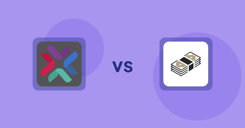 Shopify Product Display Apps: VDB‑Diamond & Gemstone Search vs シンプルクラウドファンディング｜お手軽自社クラファン
