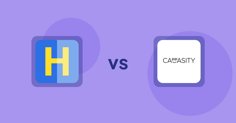 Shopify Product Display Apps: HiVar: Hide Sold Out Variants vs. Cappasity 3D and 360 Viewer