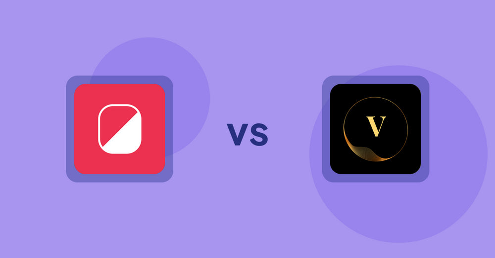 Shopify Product Display Apps: Poloriz ‑ Shoppable Stories vs ProductTube