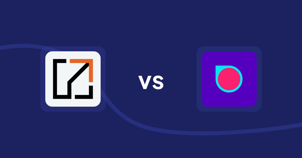Shopify Product Display Apps: OT | Collection Sort & Manage vs Spotlight: Video Loops