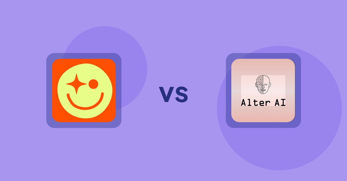 Shopify Product Display Apps: Magical Product Metafields vs Alter AI Virtual Try‑on