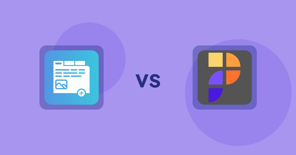 Shopify Product Display Apps: Advanced Product Tabs vs. prod-wall