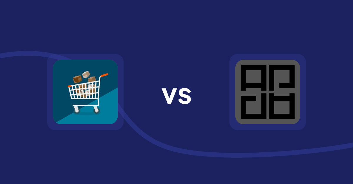 Shopify Product Display Apps: Zestard Bulk Order vs. Archipro Product Sync