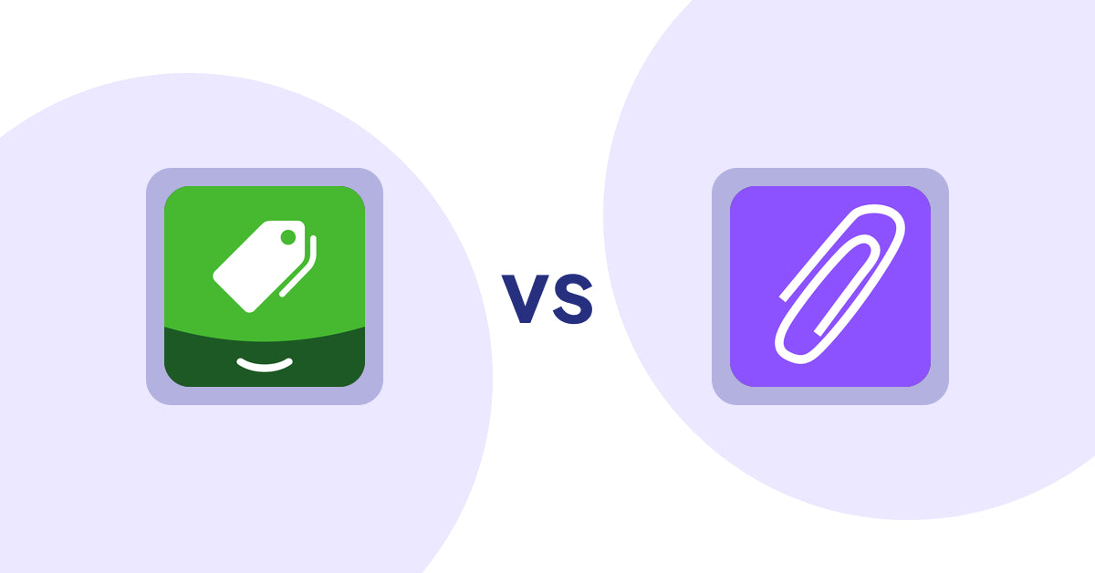 Shopify Product Display Apps: VIBE Shoppable Instagram Feed vs. Agile Attachments