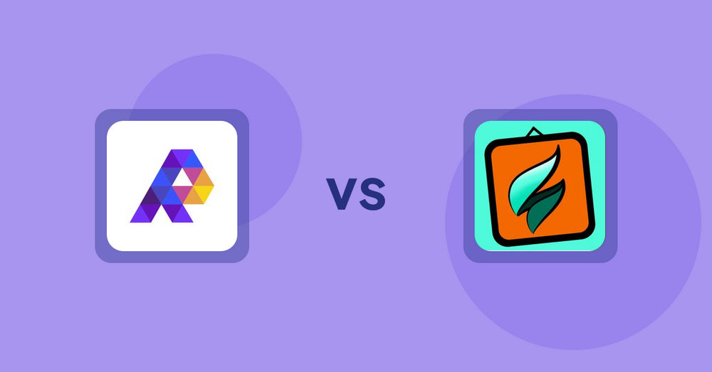 Shopify Product Display Apps: Reelife vs. SMART ‑ Art Product Builder