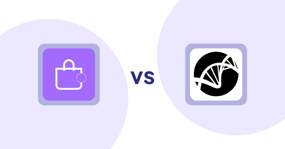 Shopify Product Display Apps: ShowMe: Product Showcases vs Bike Matrix