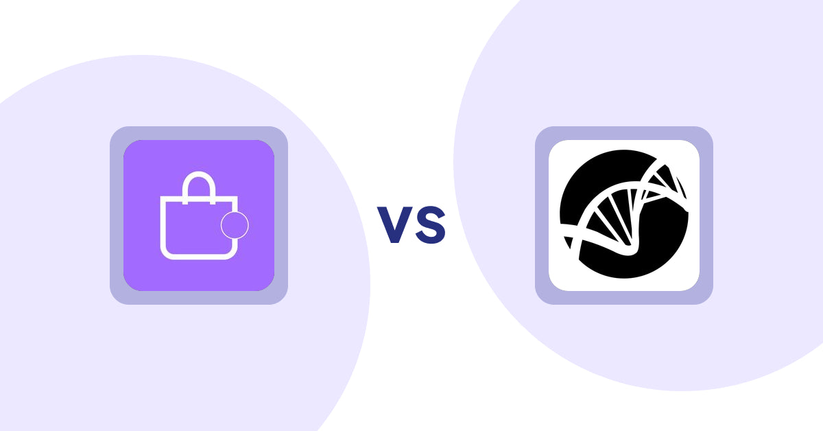 Shopify Product Display Apps: ShowMe: Product Showcases vs Bike Matrix