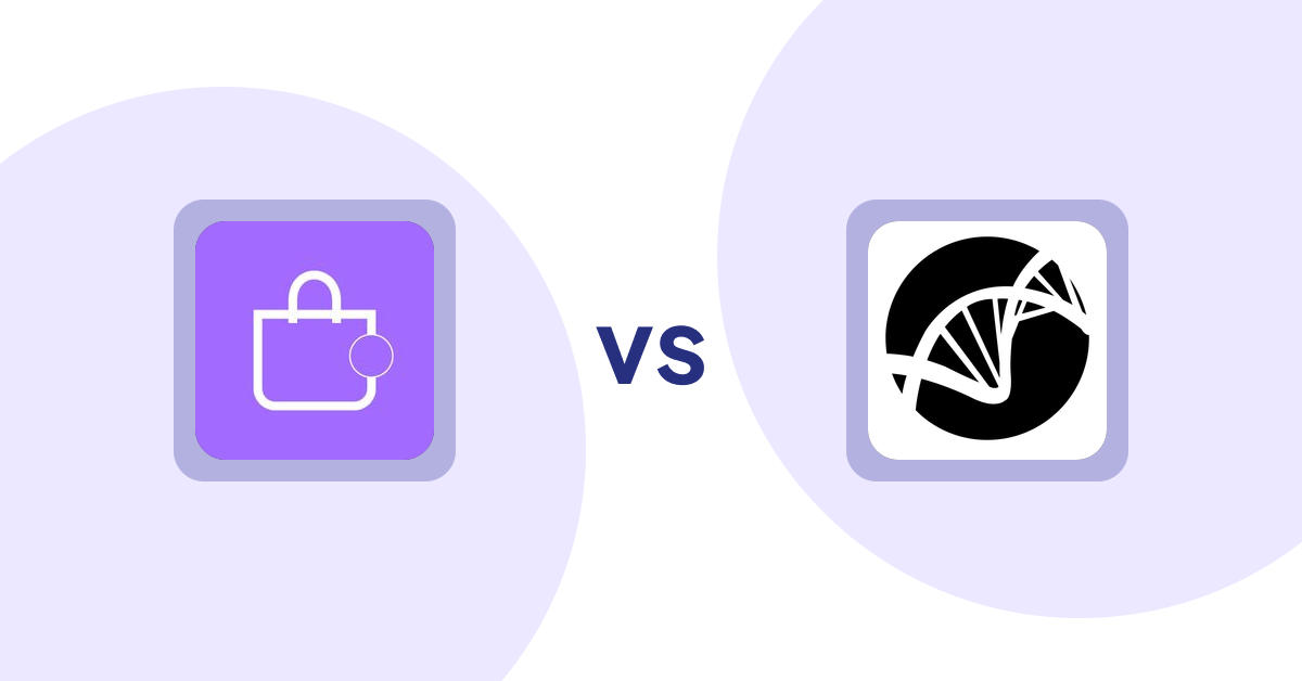 Shopify Product Display Apps: ShowMe: Product Showcases vs Bike Matrix