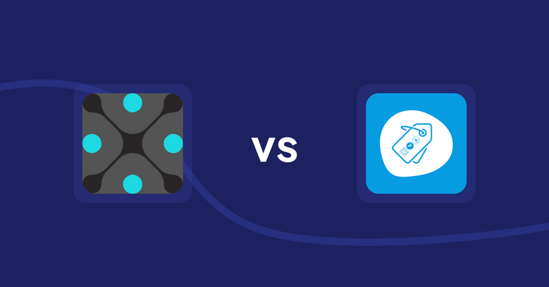 Shopify Product Display Apps: In‑store Shopping Assistant vs Extendons Product Tag Images
