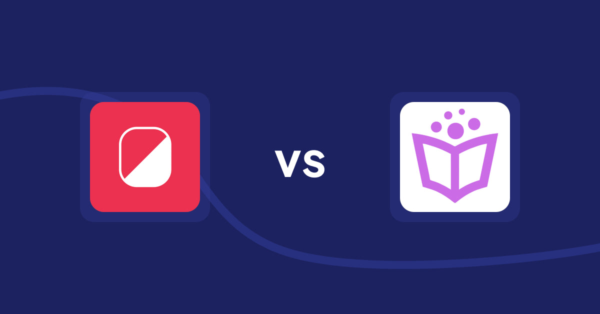 Shopify Product Display Apps: Poloriz ‑ Shoppable Stories vs LitPDF Catalog Line Sheets