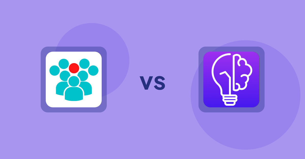 Shopify Product Display Apps: Today's Project Urgency Stock vs GoWise: AI Product Description