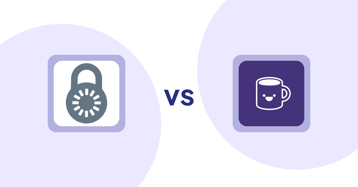 Shopify Product Display Apps: Reveal Lock Manager vs. Mugshot Bot