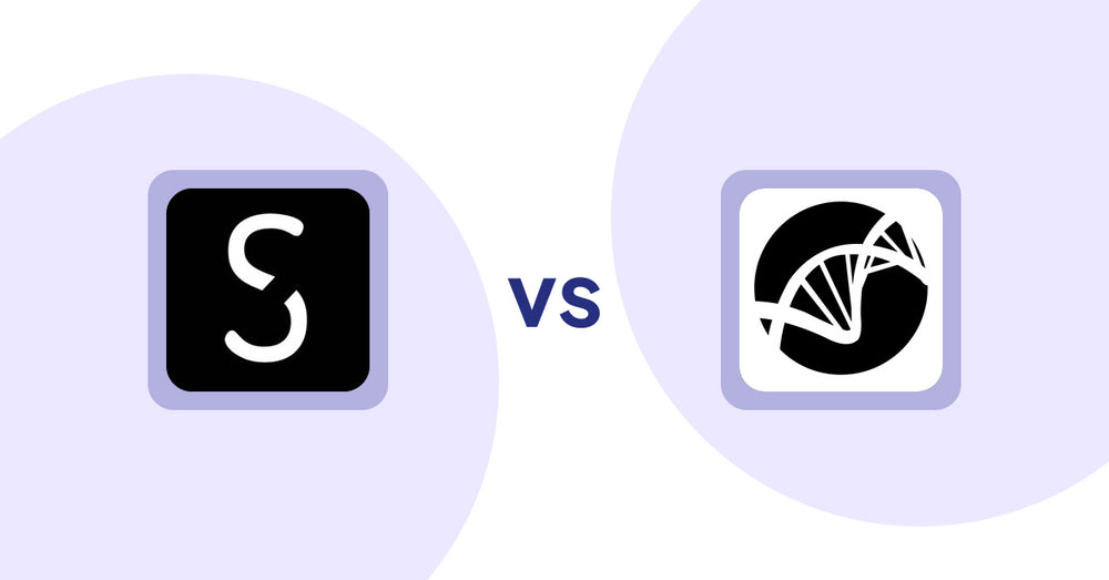 Shopify Product Display Apps: StyleScan AI Virtual Try‑on vs. Bike Matrix