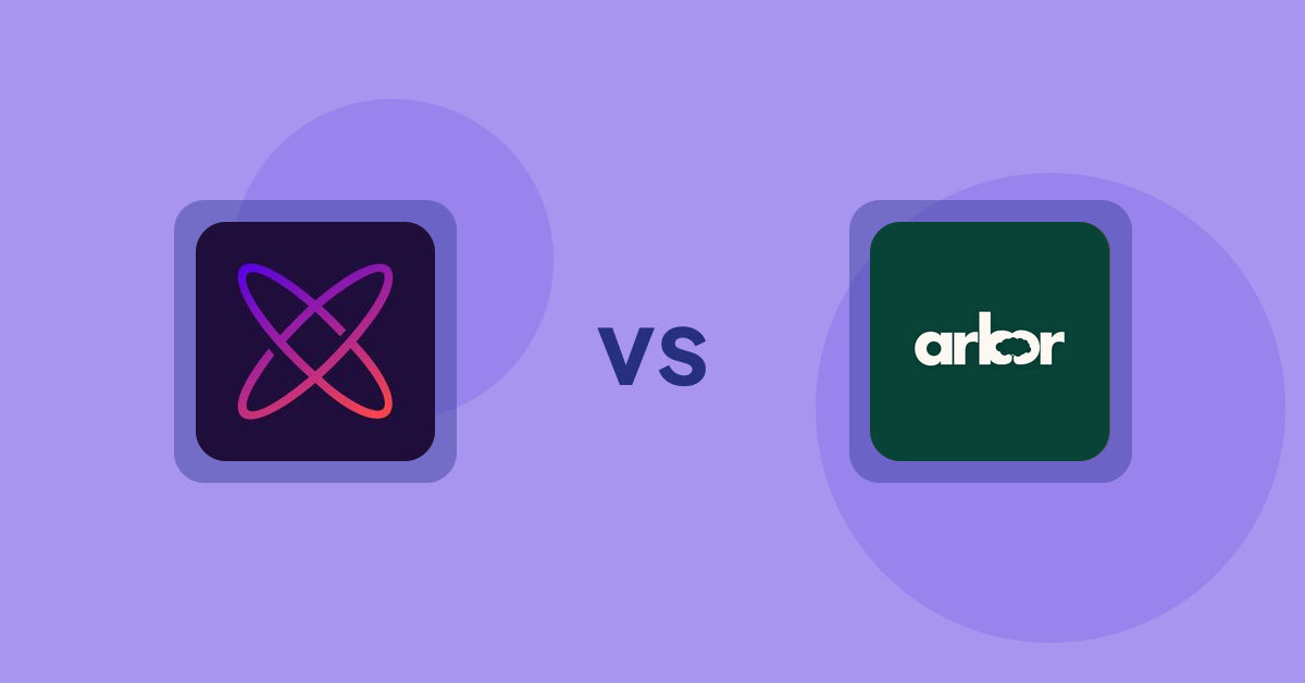 Shopify Product Display Apps: Meteor Mega Menu & Navigation vs. Arbor ― Carbon Transparency
