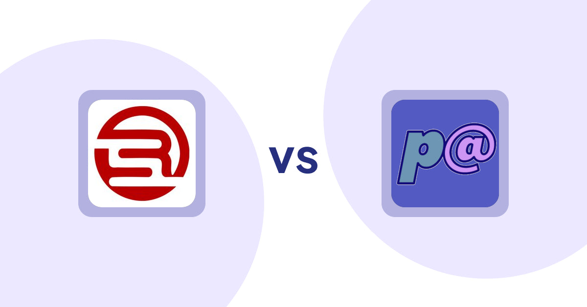 Shopify Product Display Apps: Robosize: AI Size Recommender vs Parameterizer