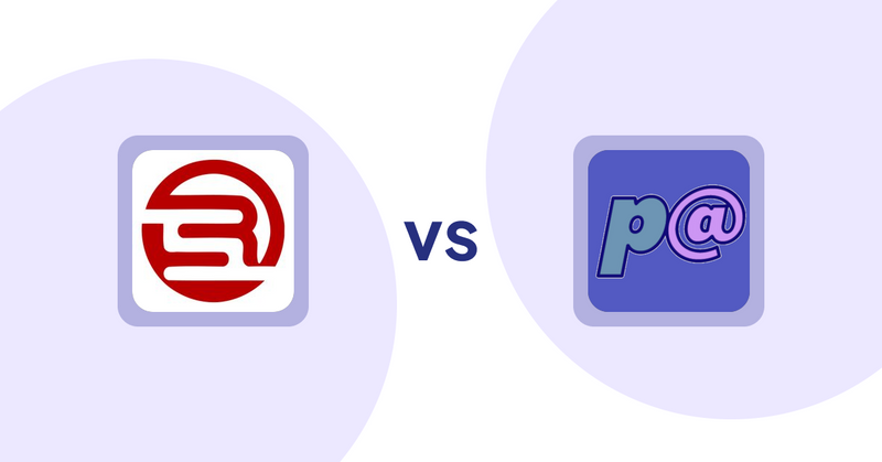 Shopify Product Display Apps: Robosize: AI Size Recommender vs Parameterizer