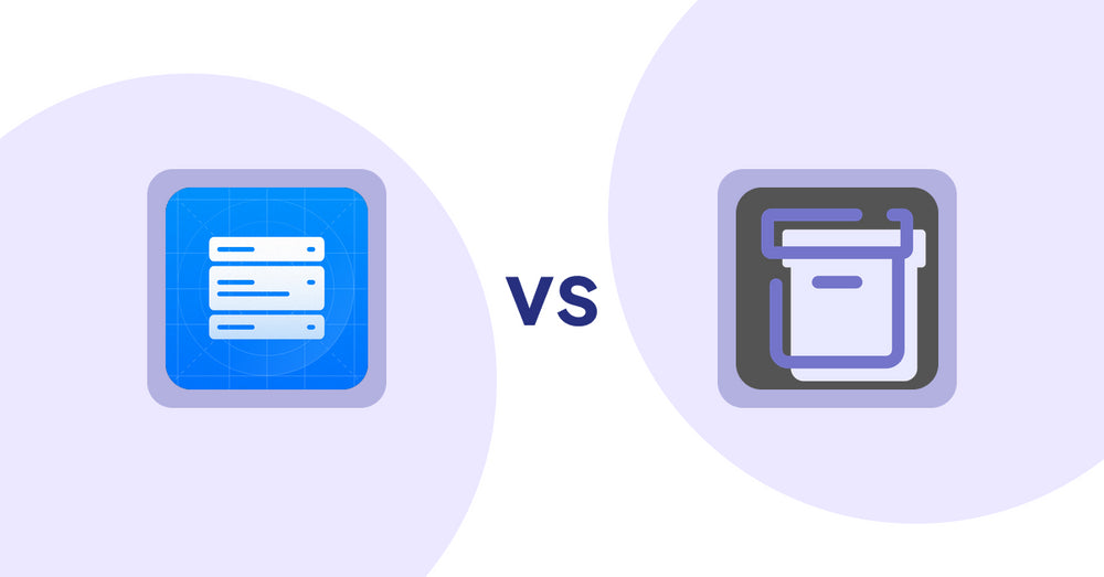 Shopify Product Display Apps: EasySlide Accordion Tabs & FAQ vs Shelfify