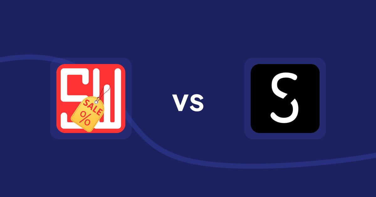 Shopify Product Display Apps: Super Watermarks ‑ Badges vs StyleScan AI Virtual Try‑on