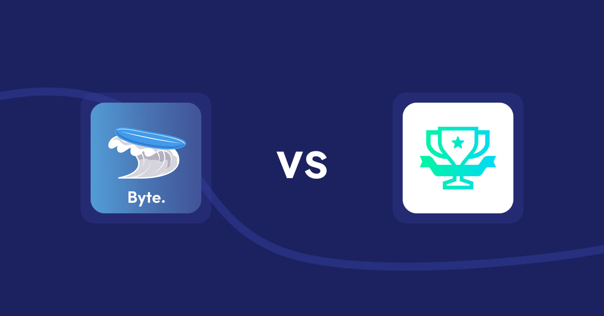 Shopify Product Display Apps: Subcollection Category Surf vs らくらくランキング表示アプリ｜リテリア Ranking