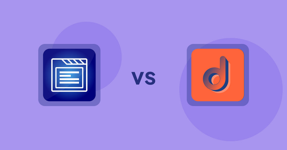 Shopify Product Display Apps: My Tabs 2.0 vs Social Shopper Pro ‑ Instagram