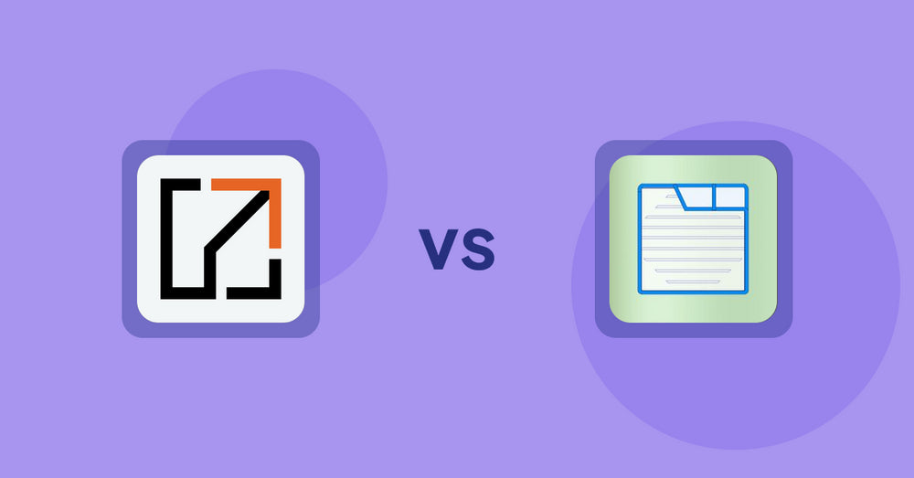 Shopify Product Display Apps: OT | Collection Sort & Manage vs Ecom Product Descriptions