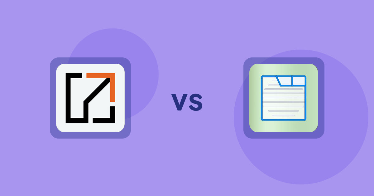 Shopify Product Display Apps: OT | Collection Sort & Manage vs Ecom Product Descriptions